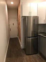 Rented by Keller Williams NYC