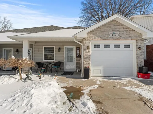 132 Forhan St, Amherstburg, ON N9V 0B6