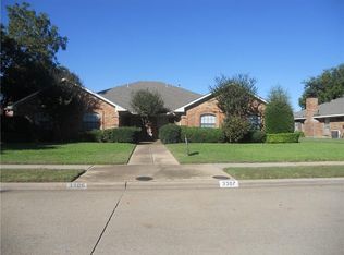 3307 San Mateo Dr, Plano, TX 75023