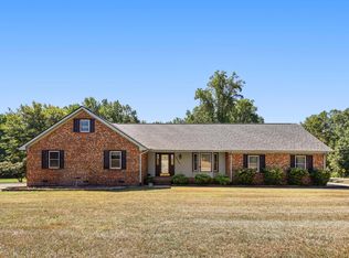 8509 Ashwood Dr, Raleigh, NC 27603