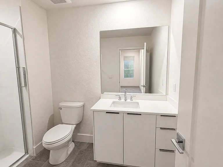 Bathroom 1