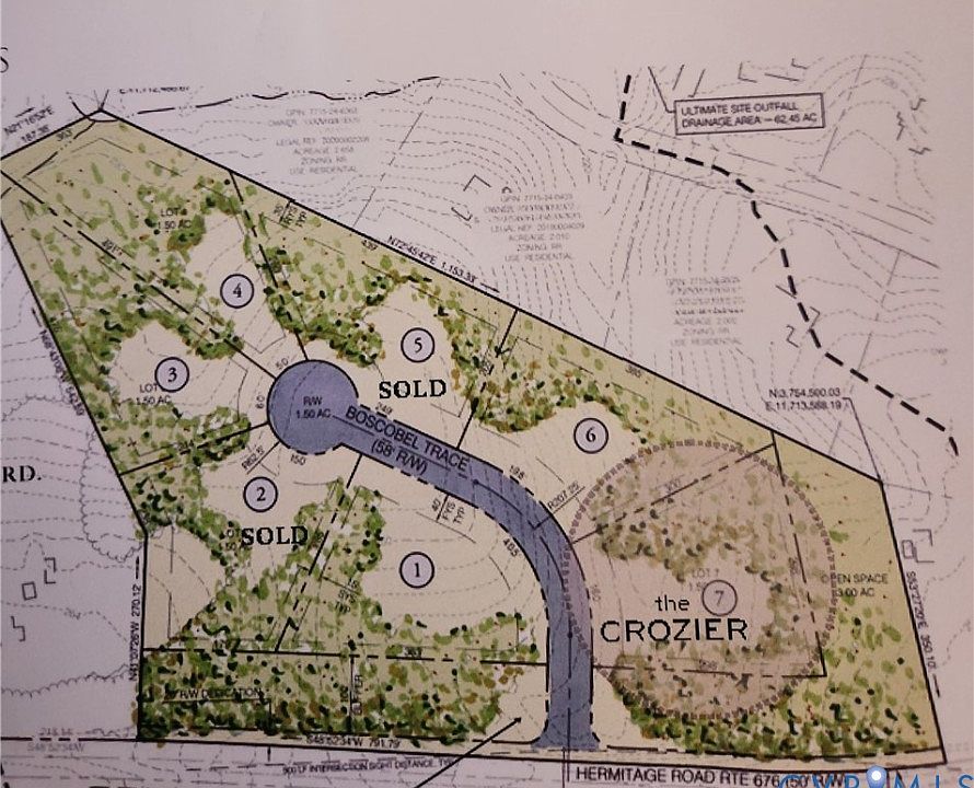 1st image of 1029 Boscobel Trace Bnd
