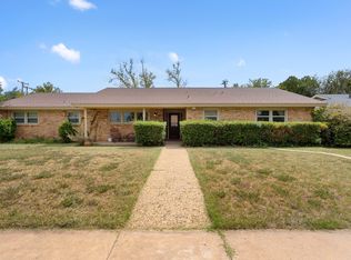 1901 55th St, Lubbock, TX 79412