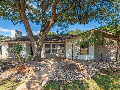 408 Marymont Dr, New Braunfels, TX, 78130