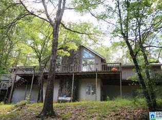 1390 Brooks Lake Rd, Lincoln, AL 35096