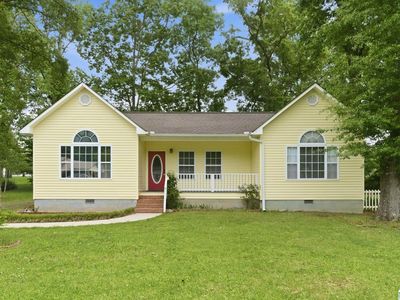 323 Woodall Ln, Scottsboro, AL, 35768