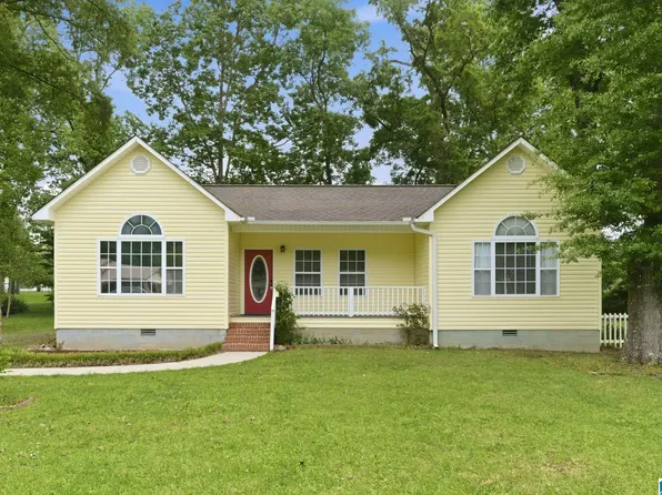 323 Woodall Ln, Scottsboro, AL 35768