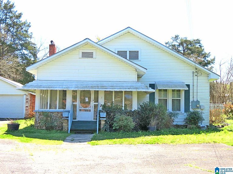 Listing photo