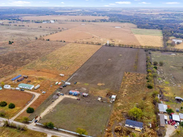 4950 County Road 212, Alvarado, TX 76009