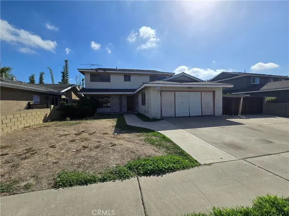 3840 Rose St, Seal Beach, CA 90740