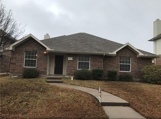 2808 Deer Ridge Dr, Rockwall, TX 75032
