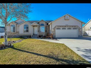 4531 W Copper Valley Ln, West Jordan, UT 84088
