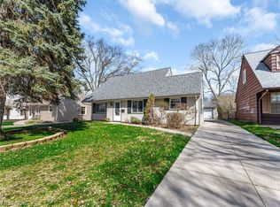 25515 Chatworth Dr, Euclid, OH