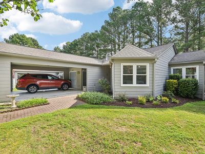 202 Cottage Ln, Durham, NC, 27713