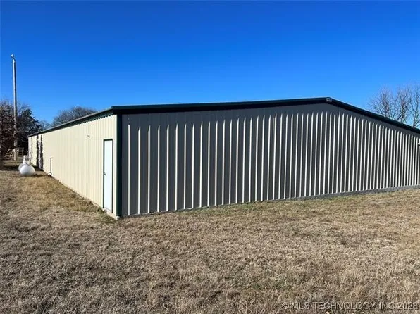 661 Kenwood Rd, Ardmore, OK 73401