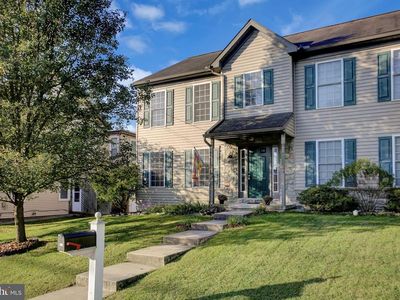 214 N Poplar St, Elizabethtown, PA, 17022