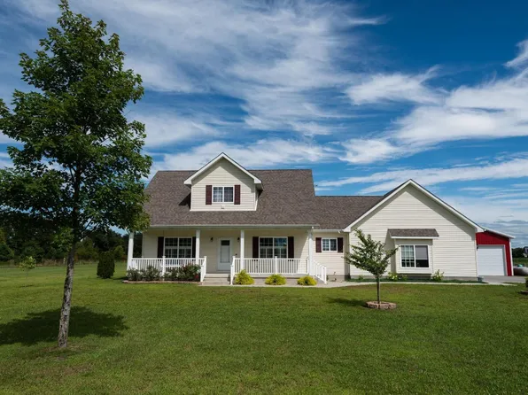 10147 N 500 W, Wheatfield, IN 46392