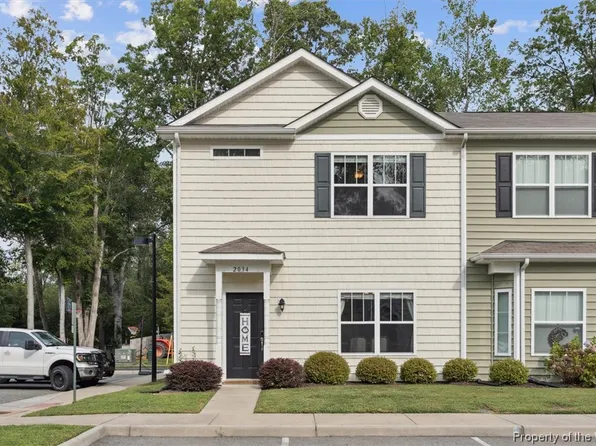 2034 Genevieve Trl, Williamsburg, VA 23185