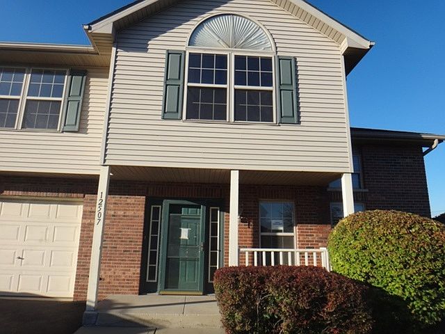 1st image of 12507 S Quinn Dr #103