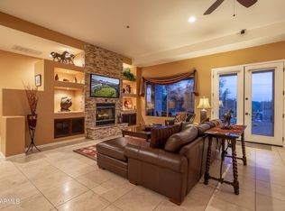 6183 E Evening Glow Dr, Scottsdale, AZ 85266