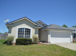 2940 Brittany Bluff Dr, Orange Park, FL 32073