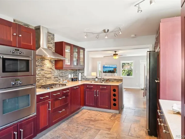 3220 Krameria Street, Denver, CO 80207