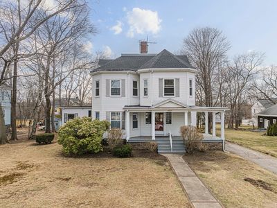 19 Spruce St, Braintree, MA, 02184