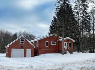 10074 Taberg Florence Rd, Taberg, NY 13471