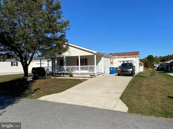 121 S Knight Ln, Camden Wyoming, DE 19934