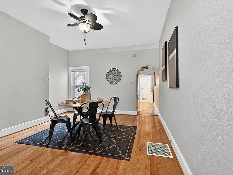 1512 Patapsco St — Photo 2