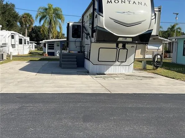 1339 Old Lakeport Rd Lot 13B, Moore Haven, FL 33471