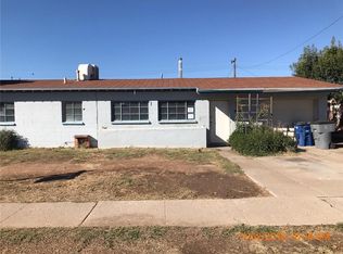 159 Ben Swain Dr, El Paso, TX 79915