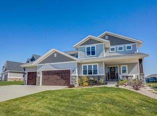 3017 Pheasant Run, Cottage Grove, WI 53527