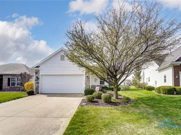 7137 Longwater Dr, Maumee, OH 43537