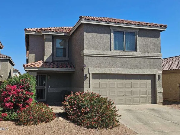 2154 E SPRUCE Drive, Chandler, AZ 85286