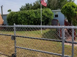 137 Triple D Dr, Palmview, TX 78572