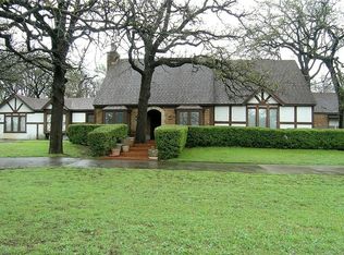 1801 Ederville Rd S, Fort Worth, TX 76103