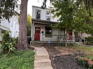 1026 Oregon Ave, Columbus, OH 43201