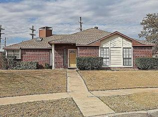 1685 Autumn Breeze Ln, Lewisville, TX 75077