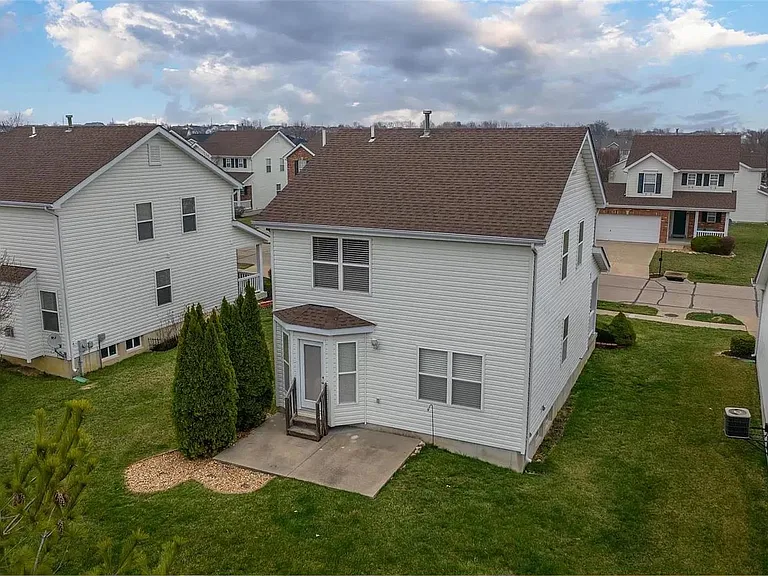 162 Bayhill Village Dr — Photo 18