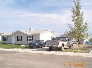 1443 Haystack Rd, Montrose, CO 81401
