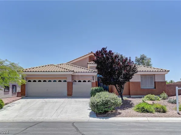 2709 Tropicbird Dr, North Las Vegas, NV 89084