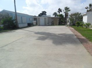 5 Conch Dr, Port Isabel, TX 78578