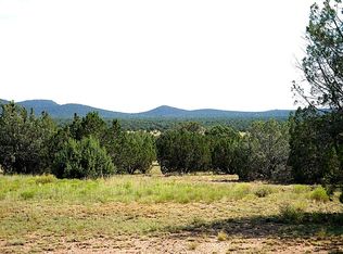 36633 W Thirsty Burros Rd #937, Seligman, AZ 86337