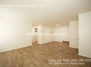 1066 Yellowstone Ave #54, Pocatello, ID 83201