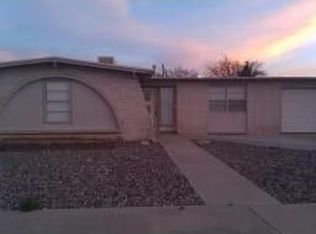 10636 Drillstone Dr, El Paso, TX 79925