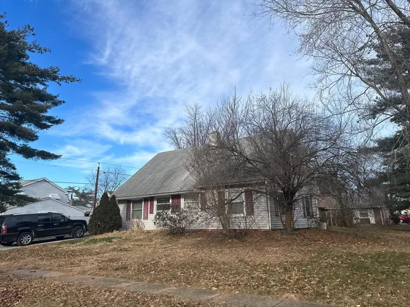 20 Bartlett Ln, Willingboro, NJ 08046