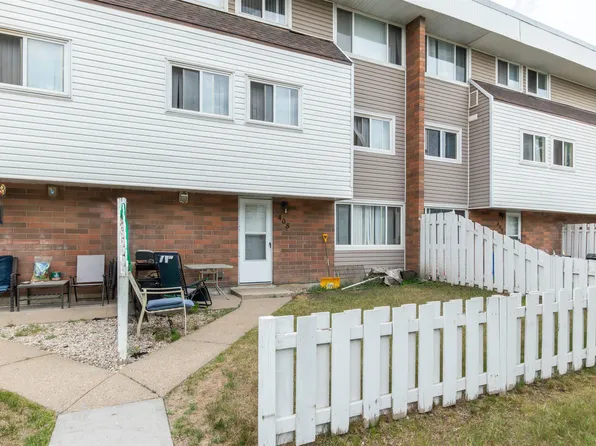 2908 116a Ave NW #408, Edmonton, AB T5W 4R7