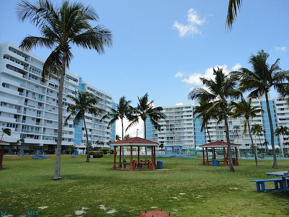 3rd image of Tower 1 Isleta Marina #5M