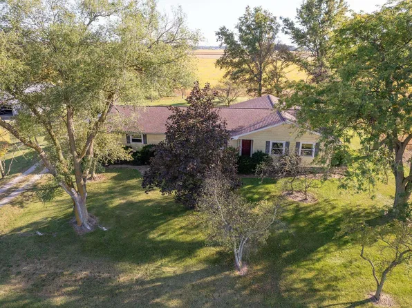 3730 W State Road 218, Berne, IN 46711